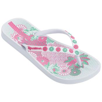 Ipanema Anatomica Lovely Flip Flops Barn Vita Sverige XA9326875